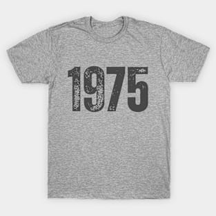 1975 T-Shirt